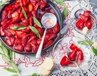 « Une bonne alimentation contribue au bonheur » : les aliments à mettre au menu pour être plus heureux
