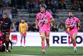 Top 14 : la composition officielle des équipes du match Castres - Stade Français