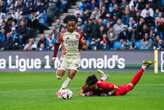 Le Havre - OL (0-4) : après son écrasante victoire, Lyon regarde vers le haut du classement