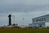 Crew-8 : SpaceX va envoyer 4 astronautes vers la station spatiale internationale à bord de sa fusée Falcon 9