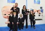 Alec Baldwin annonce une téléréalité avec sa famille et choque l’avocate de sa victime
