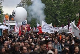 Manifestations du 1er Mai : casseurs, les JO pris pour cible et guerre à Gaza… ce que président les renseignements