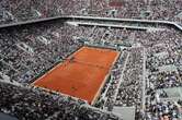 Le stade de Roland-Garros victime d’un cambriolage, la fédération française de tennis porte plainte