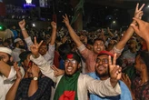 Ousted Bangladesh PM Hasina’s party barred from election as party registration suspended