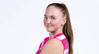 La schiacciatrice Suvi Kokkonen è una nuova giocatrice arancionera! Arriva dalla Finlandia il primo colpo di mercato della stagione 25/26