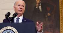 U.S. President Biden Vetoes Resolution Overturning SEC Guidance