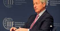 JPMorgan CEO Jamie Dimon's Annual Letter: Interest Rates Could Go Far Higher Than Many Expect