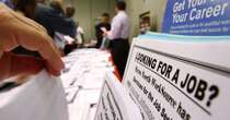 U.S. Added 272K Jobs in May, Blowing Past Estimates; Unemployment Rate Rises to 4.0%