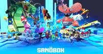 The Sandbox Raises $20M at $1B Valuation, SAND Rises 4.5%