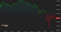 First Mover Americas: Bitcoin Falls to $60K as Mt. Gox Overhang Looms