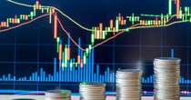 Cryptocurrencies Continue to Outperform the Stock Market: Canaccord