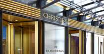 Christie's to Offer Blockchain-Based Ownership Certificates for Photography Collection