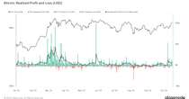 Ongoing Profit-Taking Could Slow Bitcoin's Move To Record High