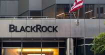 Where BlackRock Goes, Liquidity Flows