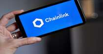 Whales Grab $50M in Chainlink’s LINK as Price Climbs 40% in a Month