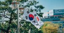 Dogecoin, XRP Trading Volumes Flip Bitcoin’s in South Korea