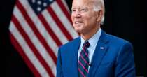 President Biden Announces Decision to Not Seek Reelection (Copy of Letter)