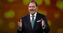 Paul Tudor Jones: 'All Roads Lead to Inflation,' He's Long Bitcoin and Gold