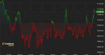 First Mover Americas: Bitcoin Fluctuates Around $71K, Consolidating This Week's Rally