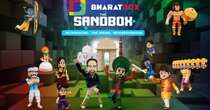 The Sandbox's Largest Market for Creators Is Now India: Co-Founder Sebastien Borget