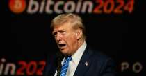 In Donald Trump's Own Words – a Partial Transcript of His Bitcoin 2024 Speech