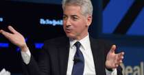 Billionaire Hedge Funder Bill Ackman Mulls Bitcoin