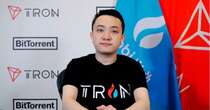 BitTorrent's BTT Surges 12% as Owner Tron Completes TRX Burn