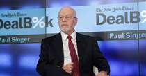 Izzy Englander's Millennium, Paul Singer’s Elliott Among Bitcoin ETF Holders