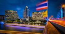 Thailand's SEC Breaks New Ground in 2024 With Crypto-Friendly Rules