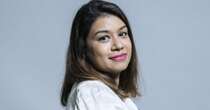 Tulip Siddiq Appointed as UK City Minister With Responsibity for Financial Services, Crypto 