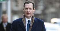 Former UK Chancellor George Osborne Joins Coinbase as Adviser