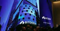 Bitcoin Miner Bitdeer Is 'Differentiated' From Peers, Shares Are Cheap: Benchmark