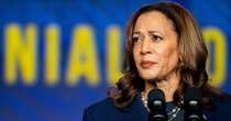 Kamala Harris Is Not Directly Accepting Crypto Donations, a PAC Is, Coinbase Says