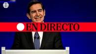Carlos Torres, tras el fracaso de la OPA sobre Sabadell: "No me planteo dimitir, me siento plenamente respaldado por el consejo y los accionistas"