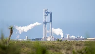 Start Starshipa z Teksasu. SpaceX testuje najpotężniejszą rakietę świata