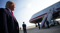 Nowy Air Force One już idzie w odstawkę. Po miesiącu użytkowania