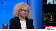 „Nawrocki robi na złość Polkom i Polakom”