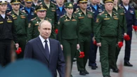 Putin szykuje się do „przetestowania” NATO. „Pięć scenariuszy”