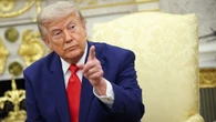 Trump podpisał nuklearne porozumienie. Teraz stawia Saudyjczykom warunek