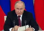 Путин заявил о готовности к переговорам с Украиной, назвал день и место