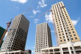 Ввод жилья в РФ в январе–июне 2025 года показал снижение на 2,3% к 2024 году