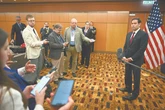Окно возможностей для диалога России и Соединенных Штатов не закрылось