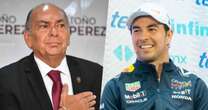 Antonio Pérez Garibay está en terapia intensiva: ¿Cuál es el estado de salud del papá de ‘Checo’?