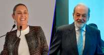 Sheinbaum y Slim se reúnen: ¿Qué hablaron sobre la inversión privada en nuestro país?