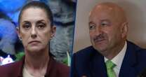 ‘Muy desempleado, pero ¿viaja en avión comercial?’: Sheinbaum cuestiona a Carlos Salinas de Gortari