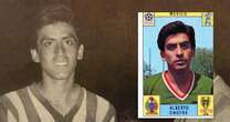 Muere Alberto Onofre, leyenda de Chivas que se retiró a los 31 tras una terrible lesión 