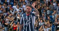 Sergio Ramos explica por qué fichó con Monterrey: ‘No vengo a pasear a México’