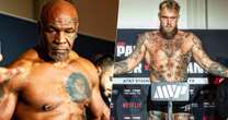 Horario Mike Tyson vs. Jake Paul HOY: ¿Dónde y a qué hora ver EN VIVO la pelea?