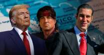 México tiene un ‘Rambo’ bajo la manga: Pedirán ayuda a Sylvester Stallone para negociar con Trump  