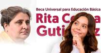 Beca Rita Cetina 2025: ¿Cómo checar el estatus de tu registro?